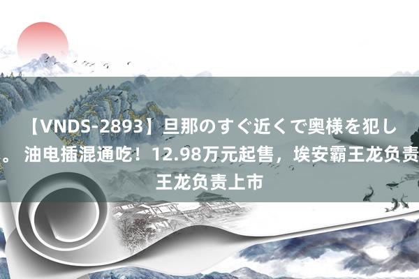 【VNDS-2893】旦那のすぐ近くで奥様を犯します。 油电插混通吃！12.98万元起售，埃安霸王龙负责上市