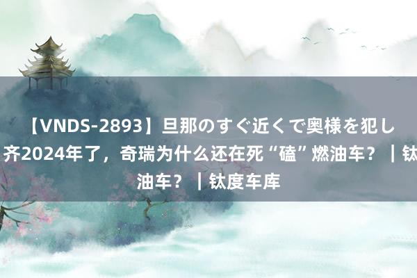 【VNDS-2893】旦那のすぐ近くで奥様を犯します。 齐2024年了，奇瑞为什么还在死“磕”燃油车？｜钛度车库